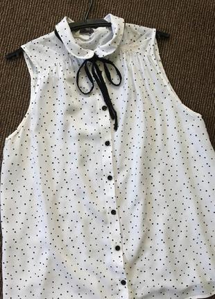 Блуза женская