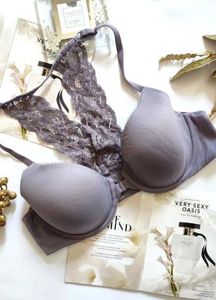 Бюстгальтер victoria's secret original 75d 75e 80c 80d1 фото