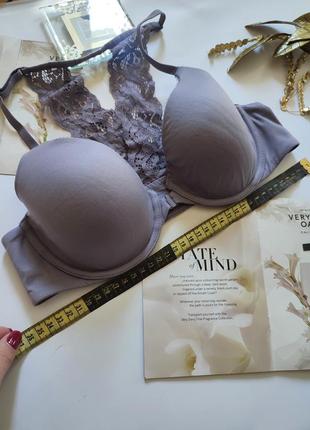 Бюстгальтер victoria's secret original 75d 75e 80c 80d5 фото