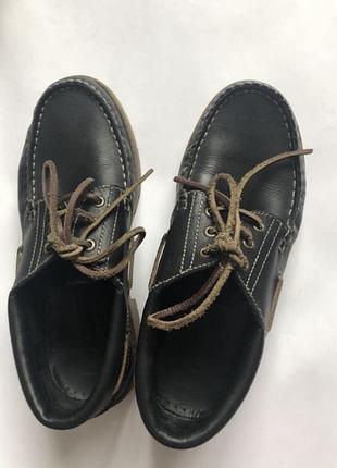 Черевики 🥾 туфли унисекс atlantic