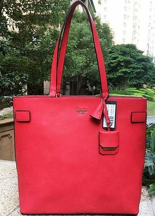 Сумка шоппер guess гесс оригинал sale распродажа