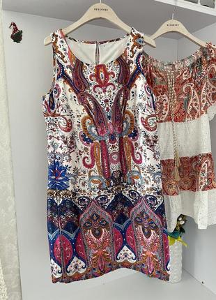 Нарядное платье h&m