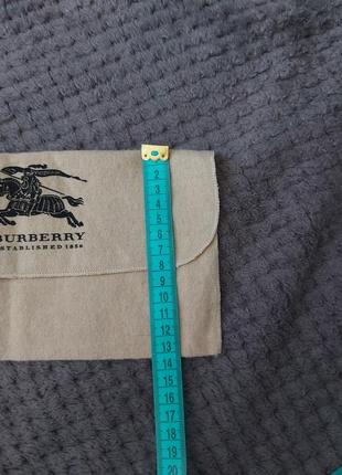 Чехол burberry6 фото