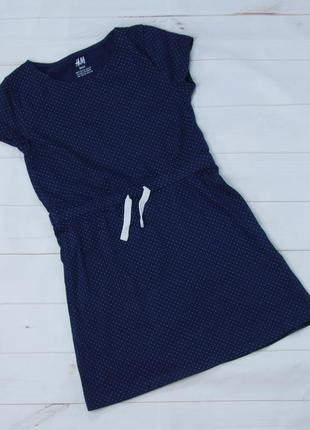 Платье от h&m