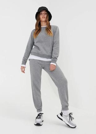 Трикотажнi штани вiд sinsay.