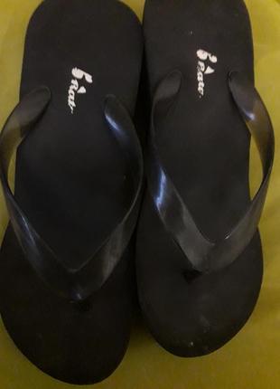 Супер шлепки вьетнамки bata германия