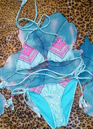 Купальник 👙accessorize