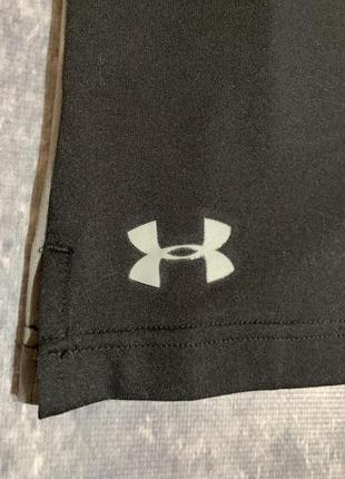 Шорты мужские under armour2 фото