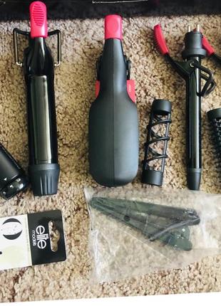 Набір плойок