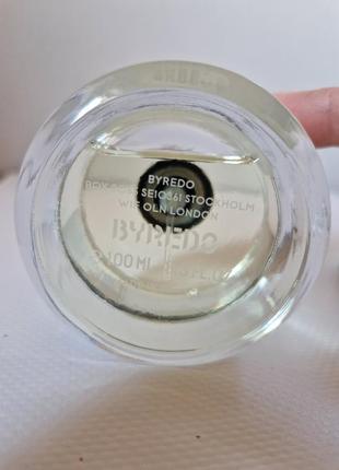 Byredo bal d'afrique распив от 2х мл