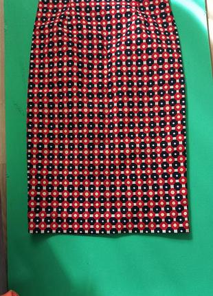 Спідниця міді, нова.