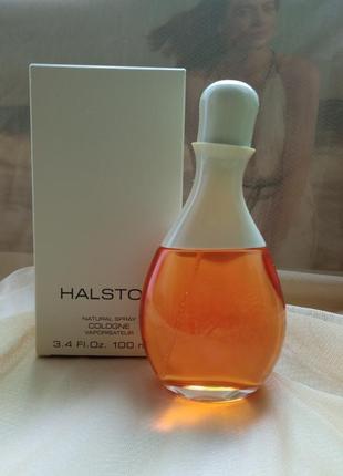 Парфуми одеколон halston halston classic