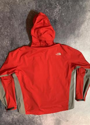 Ветровка куртка мембранная мужская the north face hyvent dt tnf rab norrona mammut oakley2 фото