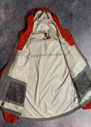 Ветровка куртка мембранная мужская the north face hyvent dt tnf rab norrona mammut oakley8 фото