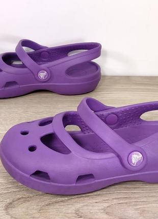 Крокмы crocs c102 фото