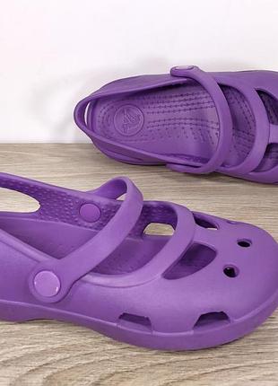 Крокмы crocs c101 фото