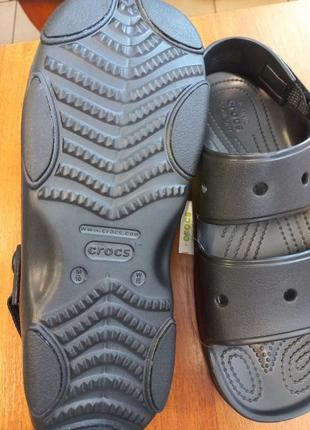 Сандалі чоловічі2 фото