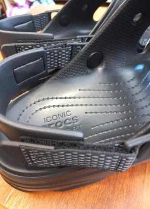 Сандалі чоловічі3 фото