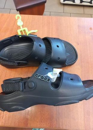 Сандалі чоловічі4 фото