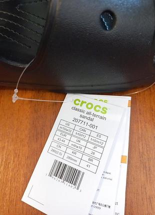 Сандалі чоловічі5 фото