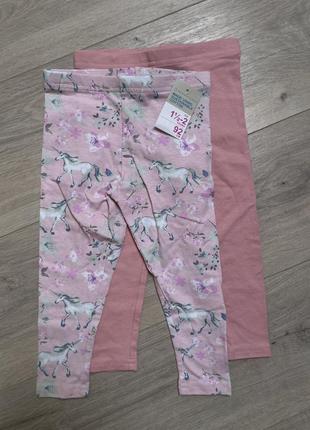 Лосины primark