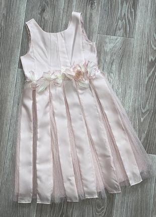 Платье monsoon