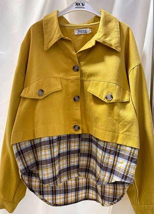 Новые классные курточки