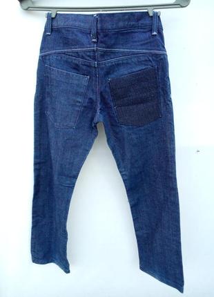 Стильные джинсы на подростка2 фото