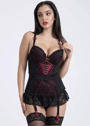 Еротичний комплект