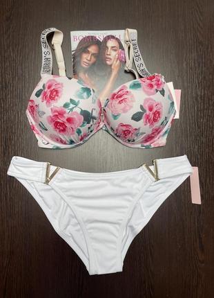 Купальники victoria’s secret ❤️