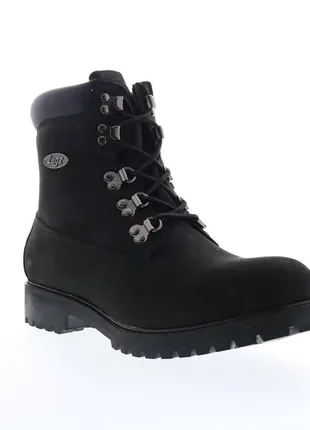 Ботинки мужские lugz в виде timerland