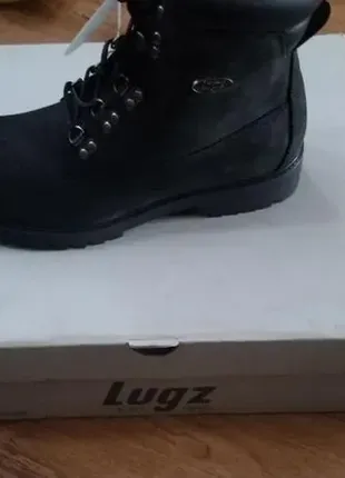 Ботинки мужские lugz6 фото