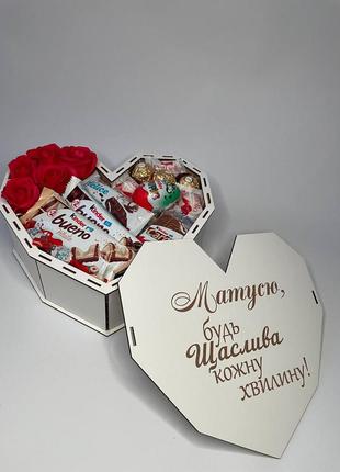 Жіночий подарунок на день матері