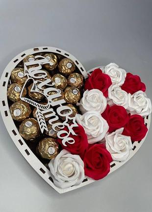 Жіночий бокс