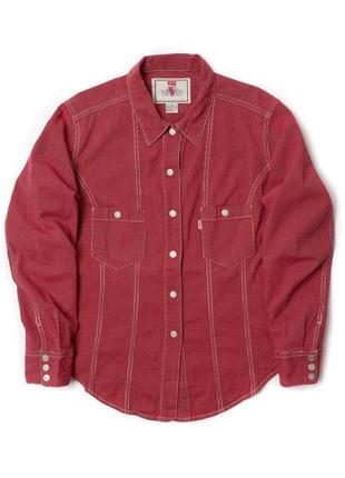 Levis vintage 90s shirt (1995)