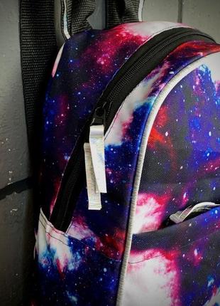 Рюкзак мини космос5 фото