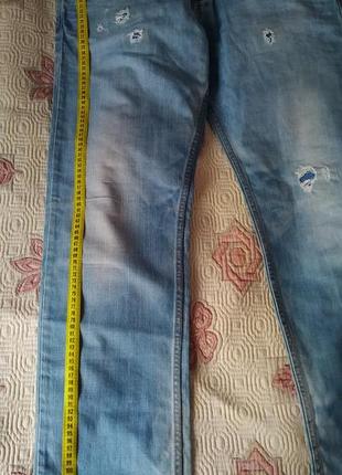 Брюки, джинси чоловічи великі розміри нові3 фото