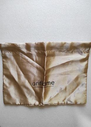 Мешки, мешочки, упаковка от компании орифлейм2 фото