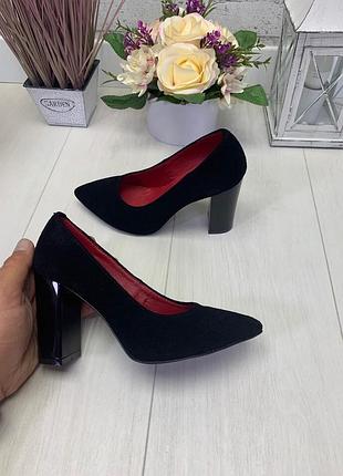 Туфли женские