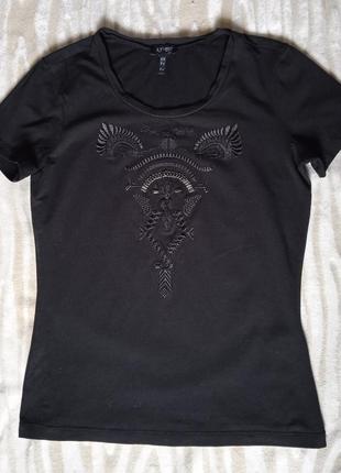 Футболка armani jeans. новая m-s