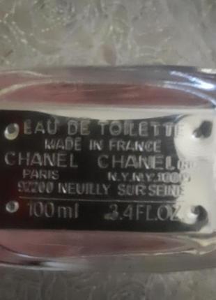 chanel cara chance tendre туалетна вода 100мл  шанель тендер тендр оригінал жіноча туалетна привіт шанель шанс тендр2 фото