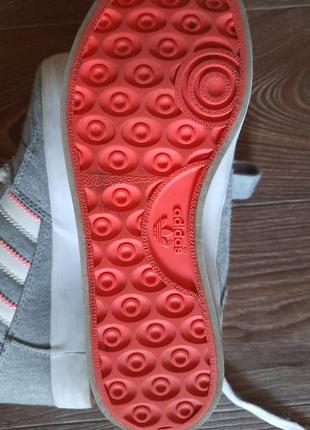 Кроссовки, adidas оригинал.6 фото