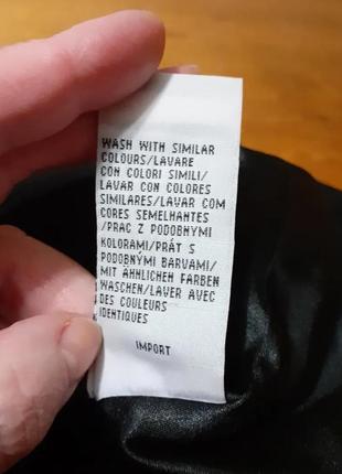 Платье евр. xs-s!наш40-44р. 9