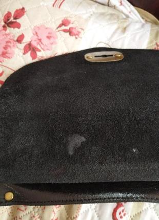 Брендова сумка genuine leather7 фото