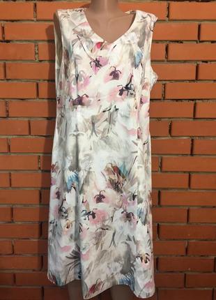 Сукня taifun 50 р.