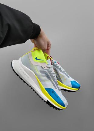 Чоловічі кросівки nike7 фото