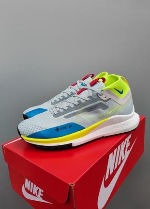 Чоловічі кросівки nike5 фото