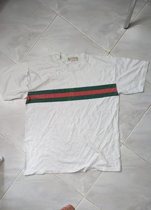Футболка gucci вінтаж оригінал