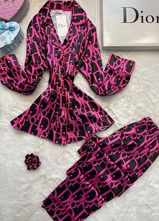 Розкішна піжамка