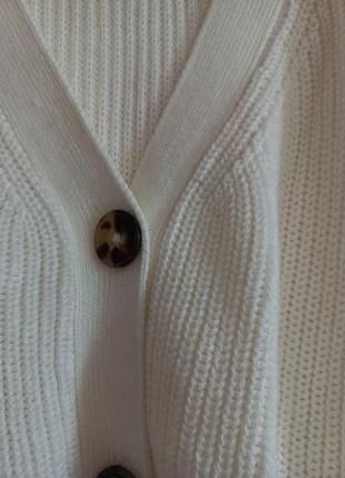 В'язана жилетка 4